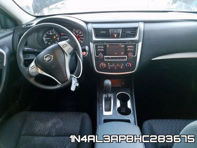 1N4AL3AP8HC283675 фото 10