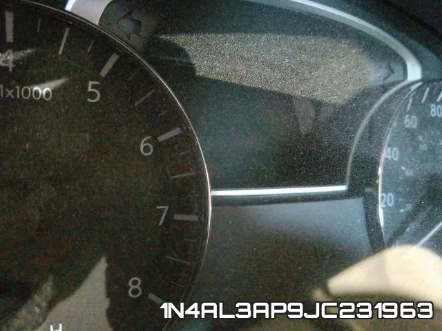 1N4AL3AP9JC231963 фото 9
