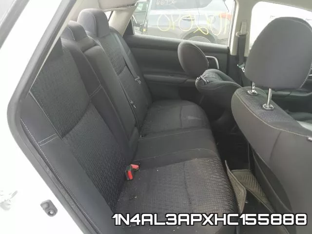 1N4AL3APXHC155888 фото 7