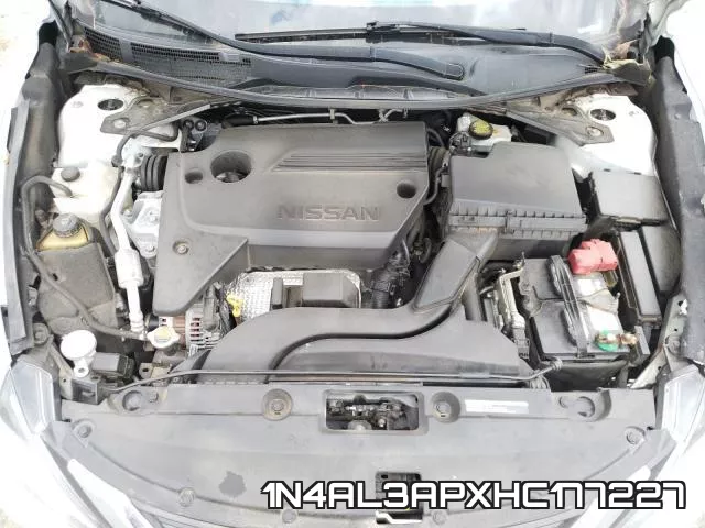 1N4AL3APXHC177227 фото 8
