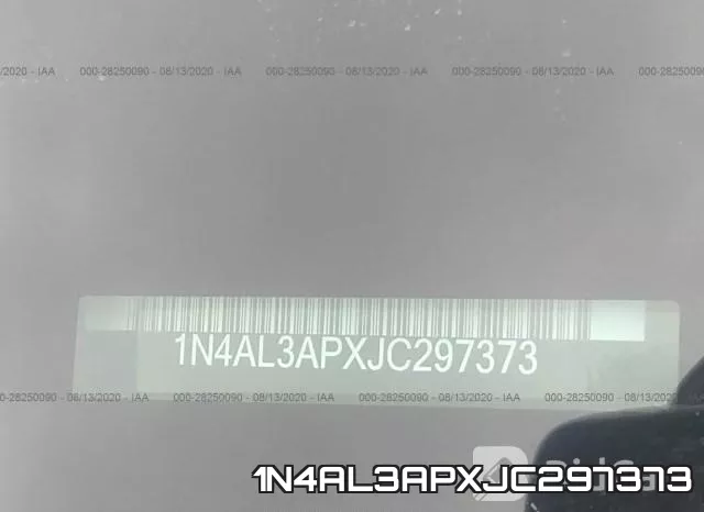 1N4AL3APXJC297373 фото 10