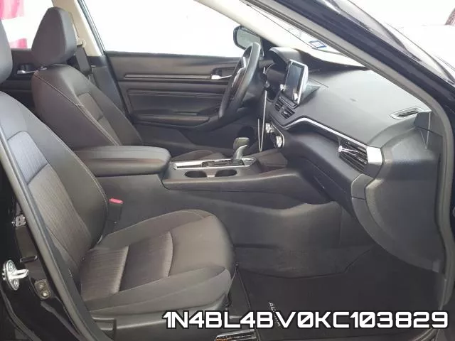 1N4BL4BV0KC103829 фото 6