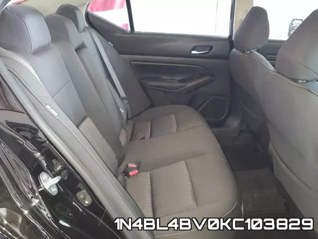 1N4BL4BV0KC103829 фото 7