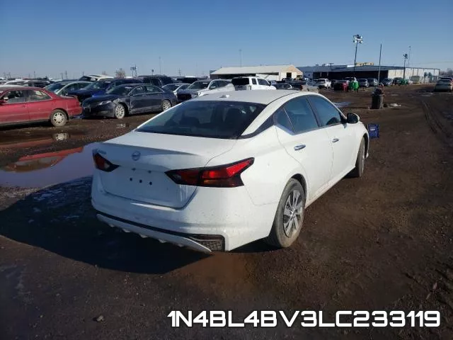 1N4BL4BV3LC233119 фото 5