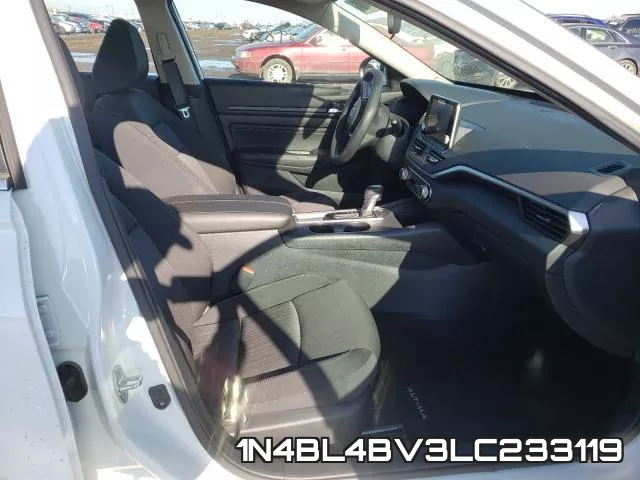 1N4BL4BV3LC233119 фото 6