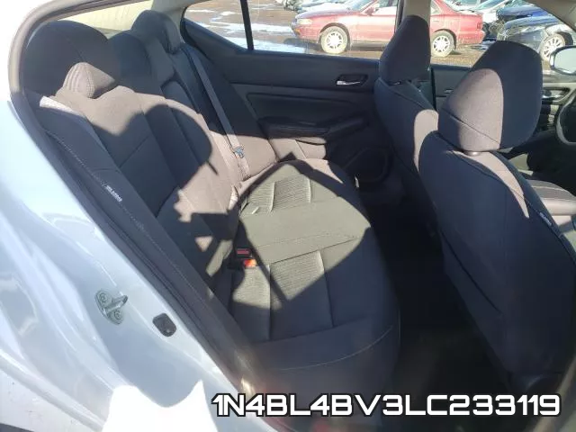 1N4BL4BV3LC233119 фото 7