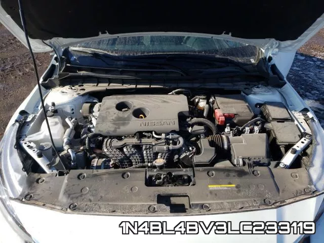 1N4BL4BV3LC233119 фото 8