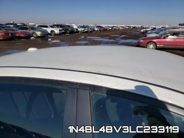 1N4BL4BV3LC233119 фото 10