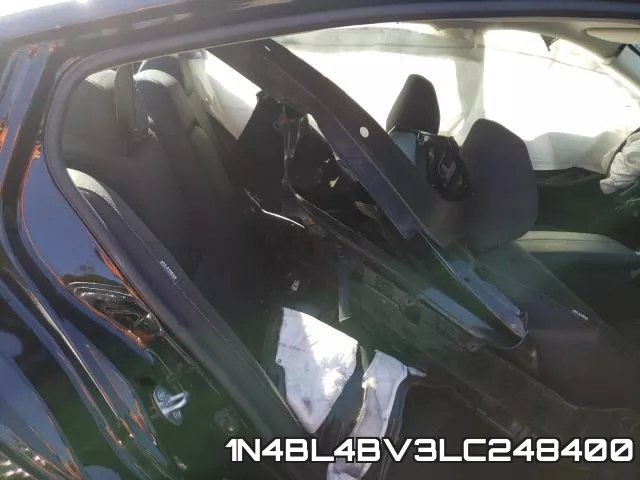 1N4BL4BV3LC248400 фото 7