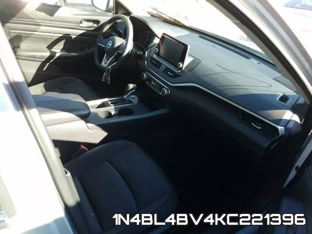 1N4BL4BV4KC221396 фото 6