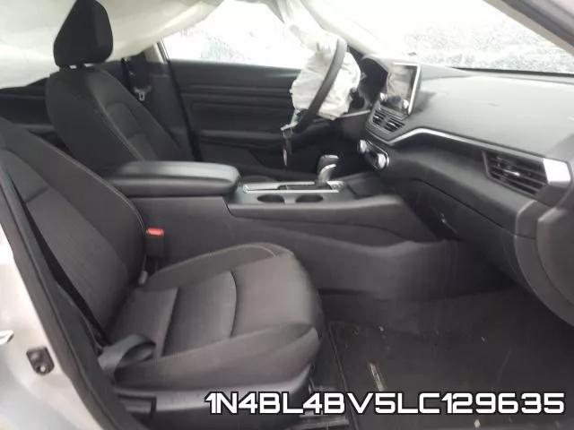 1N4BL4BV5LC129635 фото 6