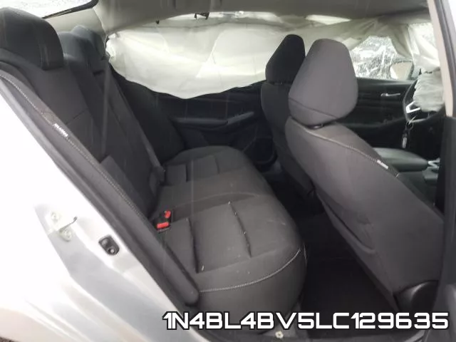 1N4BL4BV5LC129635 фото 7