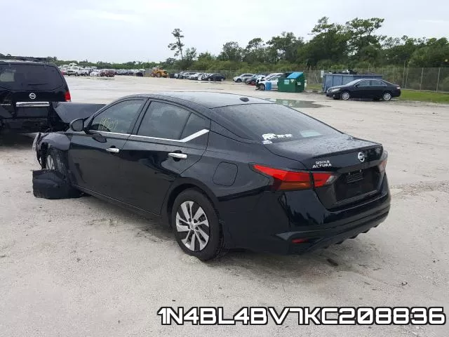 1N4BL4BV7KC208836 фото 4