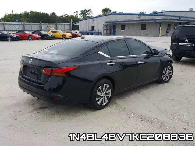 1N4BL4BV7KC208836 фото 5