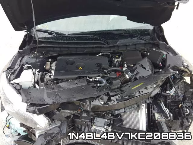 1N4BL4BV7KC208836 фото 8