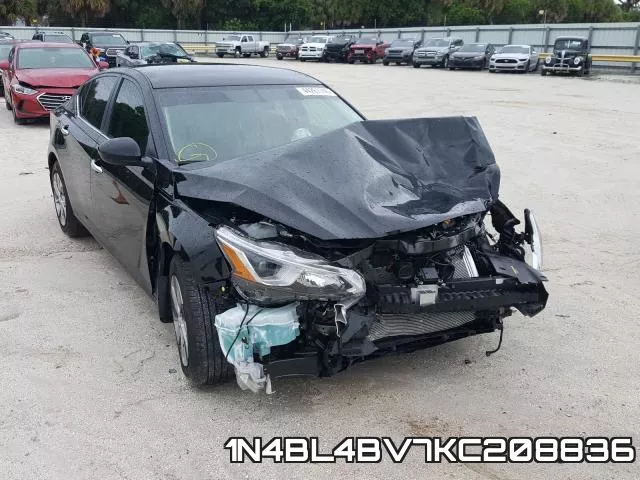 1N4BL4BV7KC208836 фото 10
