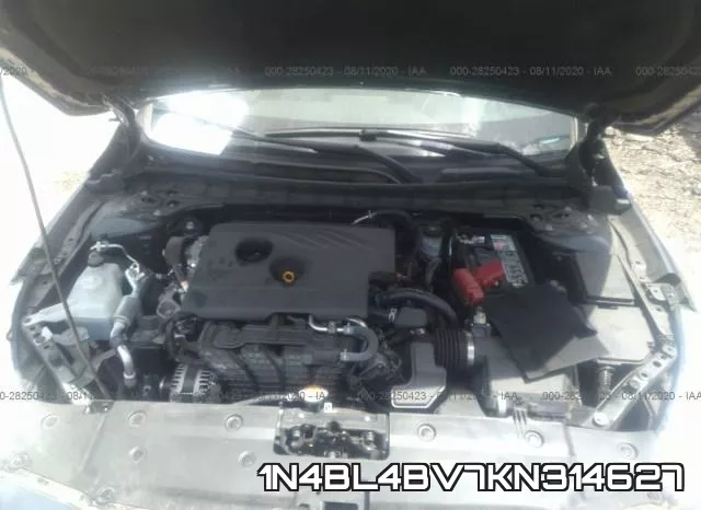 1N4BL4BV7KN314627 фото 2
