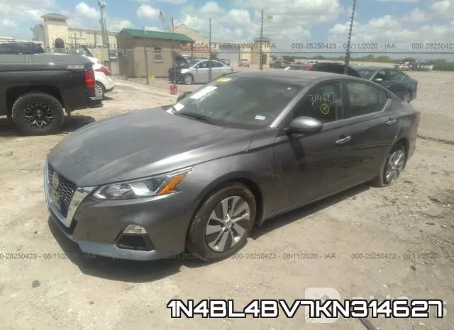 1N4BL4BV7KN314627 фото 3