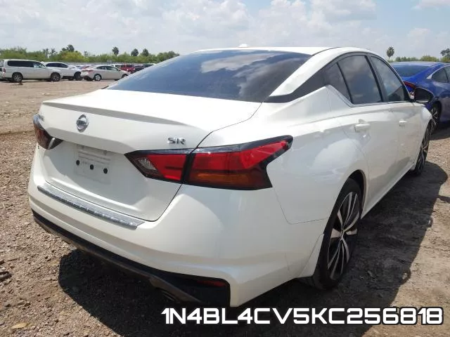 1N4BL4CV5KC256818 фото 5