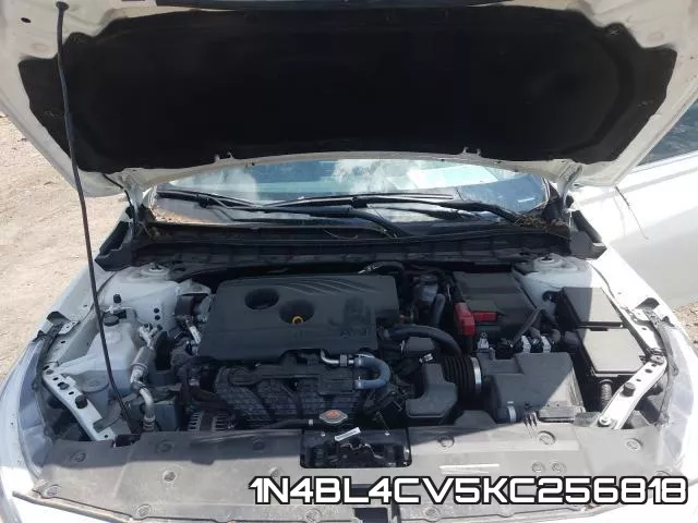 1N4BL4CV5KC256818 фото 8