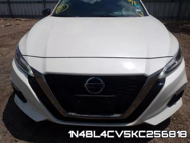 1N4BL4CV5KC256818 фото 9
