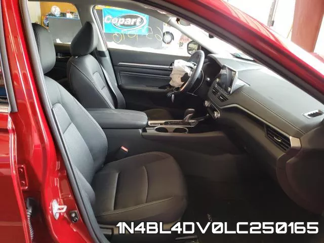 1N4BL4DV0LC250165 фото 6