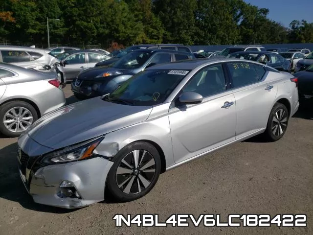 1N4BL4EV6LC182422 фото 3