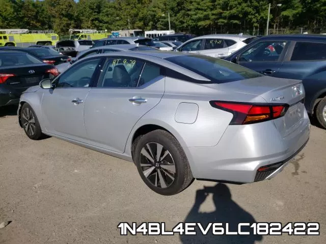 1N4BL4EV6LC182422 фото 4