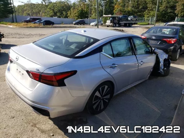 1N4BL4EV6LC182422 фото 5