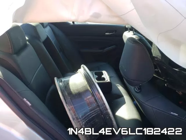 1N4BL4EV6LC182422 фото 7