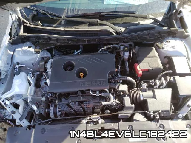1N4BL4EV6LC182422 фото 8