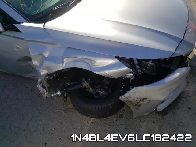 1N4BL4EV6LC182422 фото 10