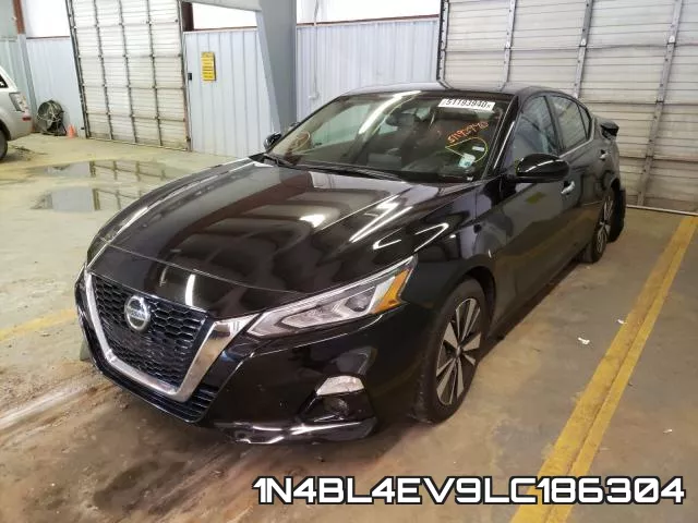 1N4BL4EV9LC186304 фото 3