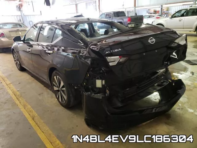 1N4BL4EV9LC186304 фото 4