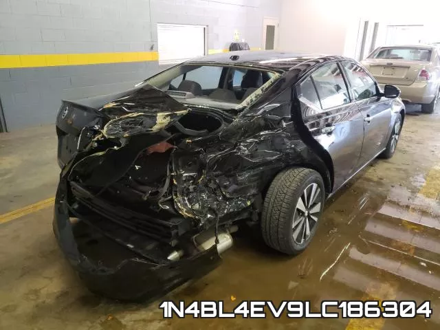 1N4BL4EV9LC186304 фото 5