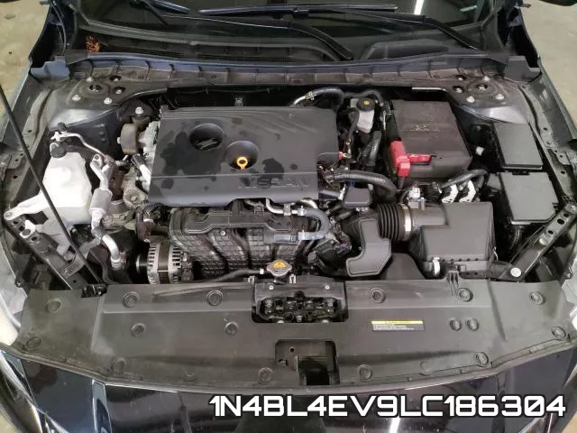 1N4BL4EV9LC186304 фото 8