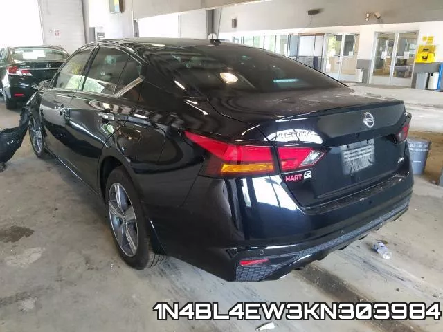 1N4BL4EW3KN303984 фото 4