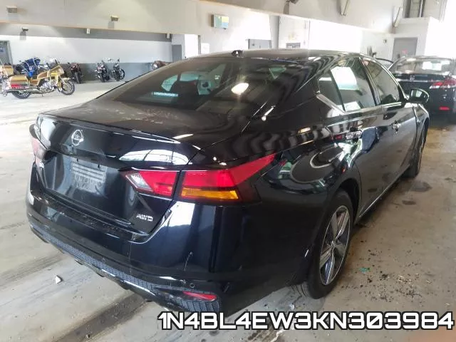 1N4BL4EW3KN303984 фото 5