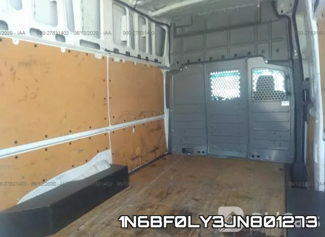 1N6BF0LY3JN801273 фото 9