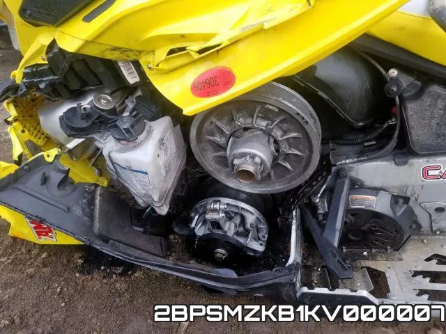 2BPSMZKB1KV000007 фото 8