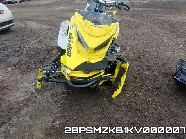 2BPSMZKB1KV000007 фото 10