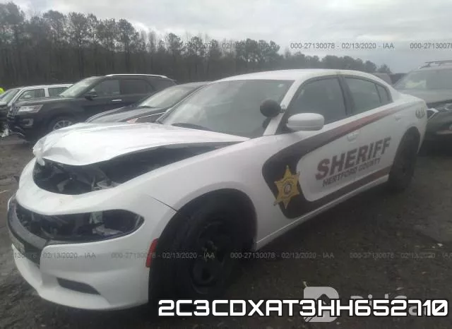 2C3CDXAT3HH652710 фото 3