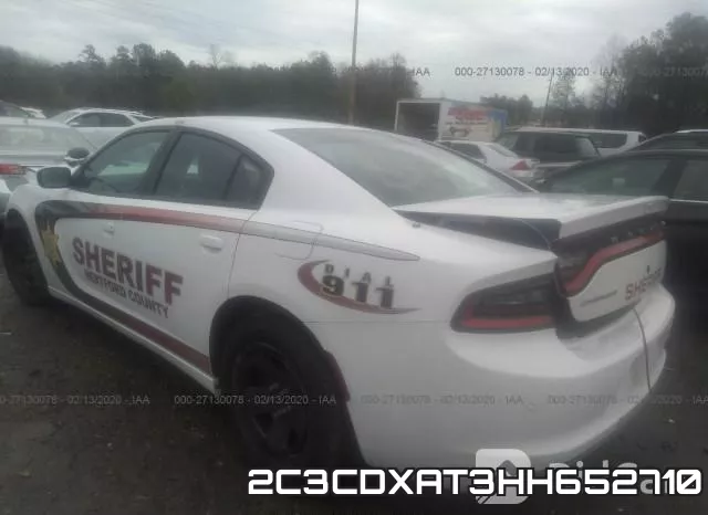 2C3CDXAT3HH652710 фото 4