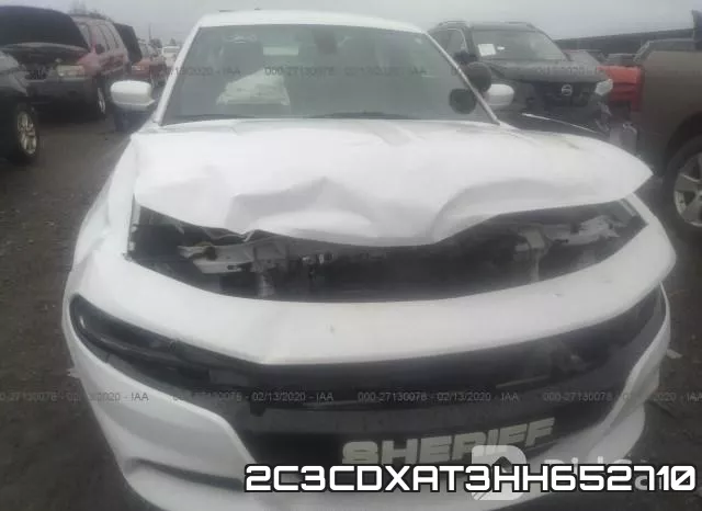 2C3CDXAT3HH652710 фото 7