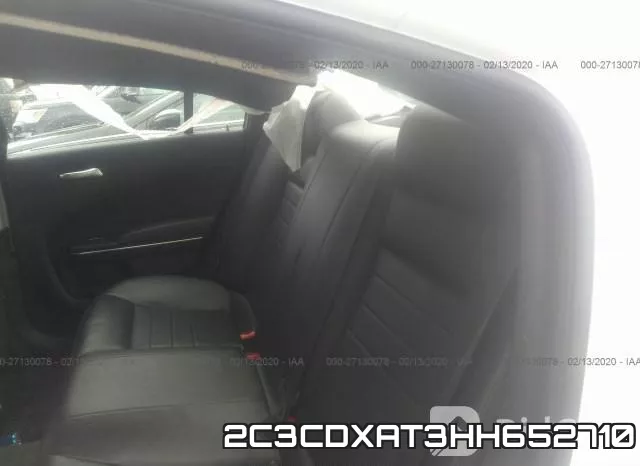 2C3CDXAT3HH652710 фото 9