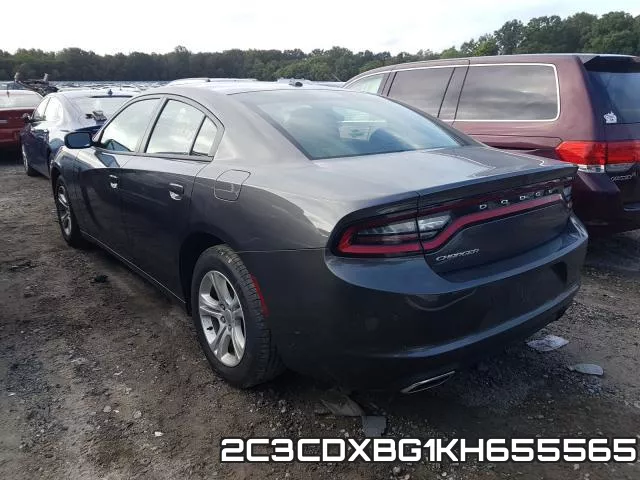 2C3CDXBG1KH655565 фото 4