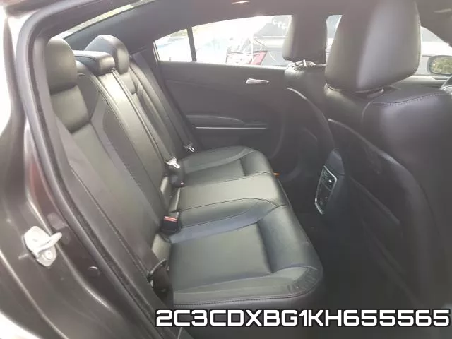 2C3CDXBG1KH655565 фото 7