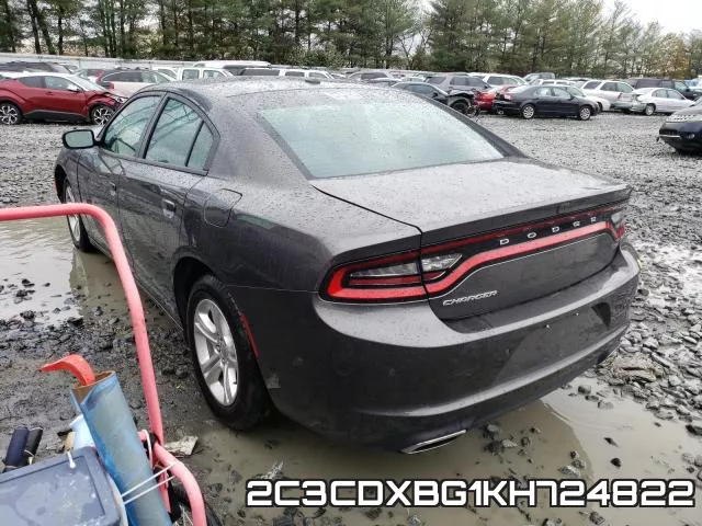 2C3CDXBG1KH724822 фото 4