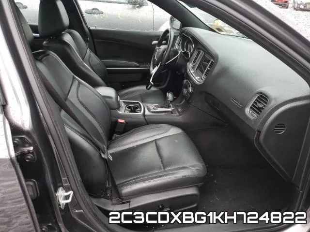 2C3CDXBG1KH724822 фото 6