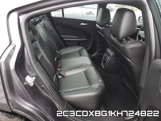 2C3CDXBG1KH724822 фото 7